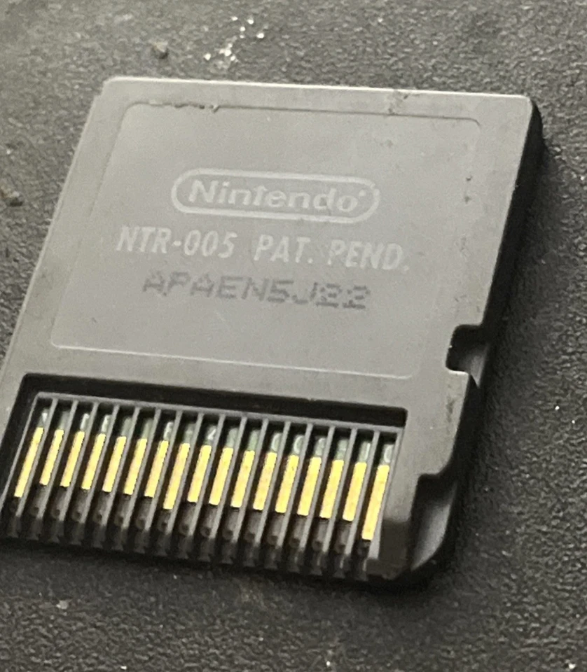 Pokémon Versión Perla para Nintendo DS Solo Cartucho Foto 4 de 4