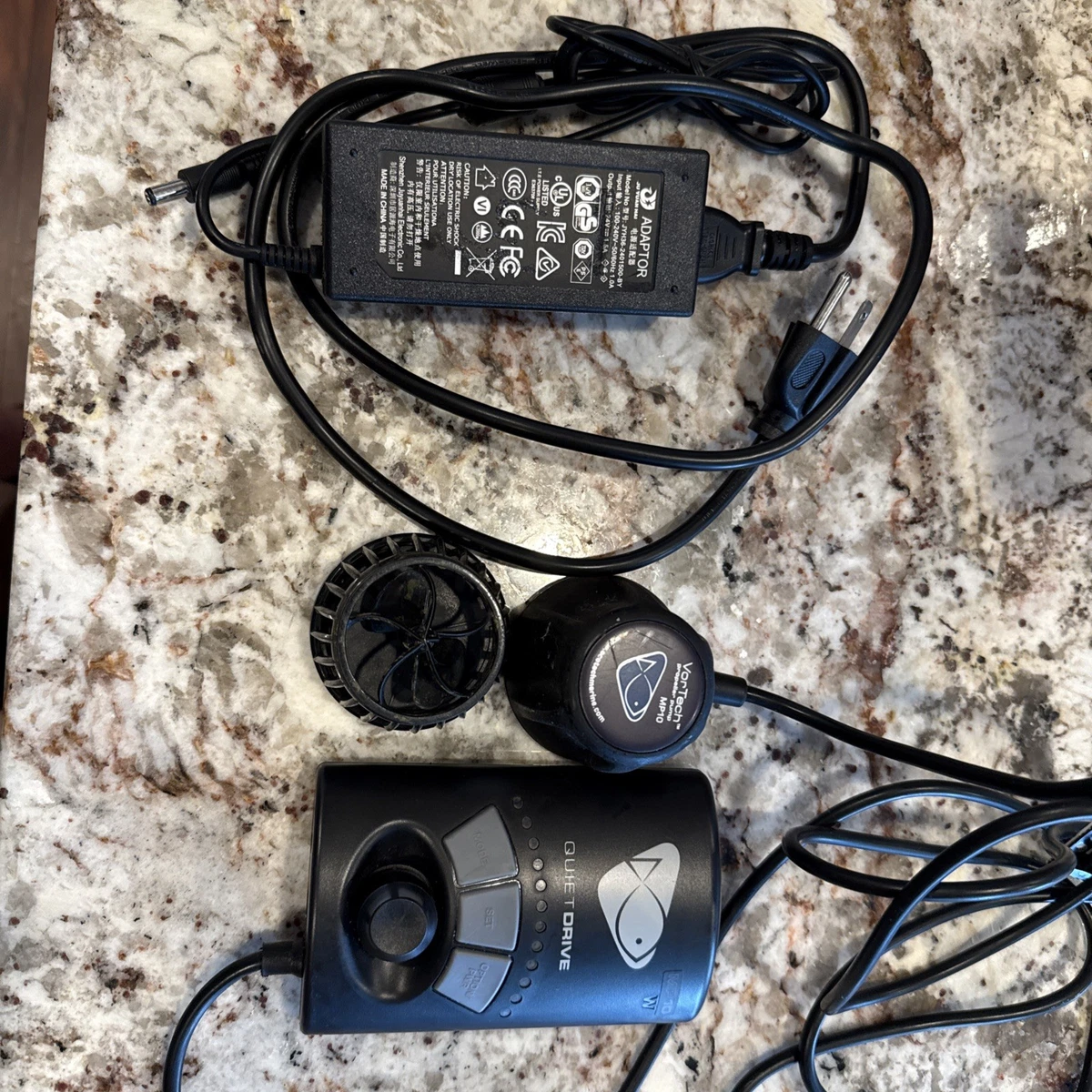 Ecotech Vortech for sale | eBay
