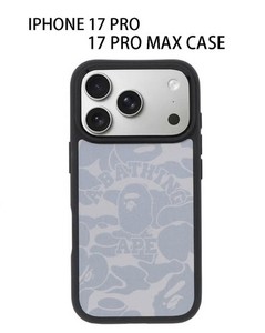 Bape iPhone 15 Pro Max Case | eBay
