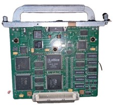Lattice PRI 1CE1B Module 