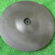Batteria elettrica Roland CY-12R/C Ride Crash Cymbal 12 pollici #0002