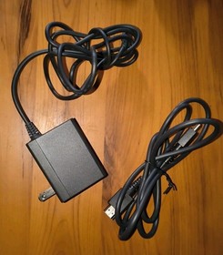 Nintendo Switch OLED Model HEG-001 Video Game Console - 64GB - White