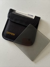 Tiffen  4x4 Black Promist 3 Filter
