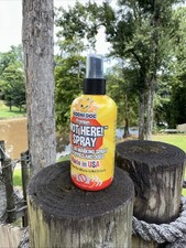 Bodhi Dog Not Here Spray Trains Your Pet Where Not to Urinate Training