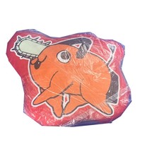 Chainsaw Man Pochita Pillow