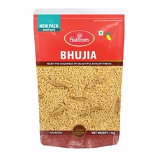 Haldiram's Bhujia 1Kg Free Delivery 7-10 days