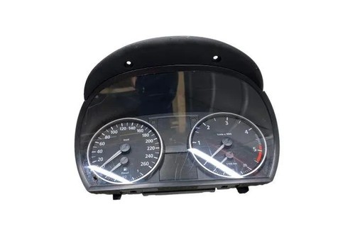 BMW 3 Touring E91 Kombiinstrument 618005891 14369510 6983487 2.00 26564560