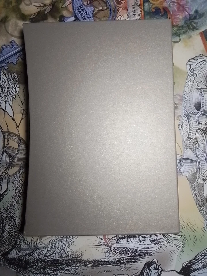 Folio Society, MEDIEVAL COMIC TALES -2012 With Slipcase Foto 2 de 4