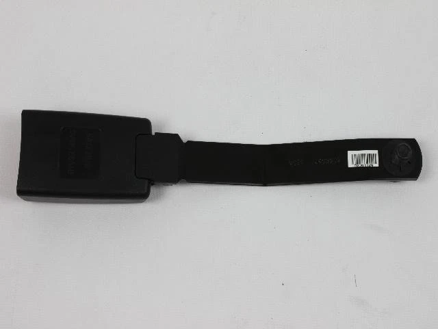 Chrysler Sebring Avenger 2011 hebilla de cinturón de seguridad lateral izquierdo Mopar de fábrica nuevo fabricante original Foto 2 de 3