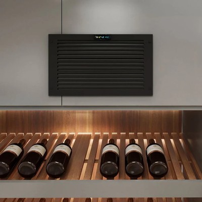 WineR - Through The Wall Wine Cellar Cooling Unit WR2500 - (Brand NEW!!)