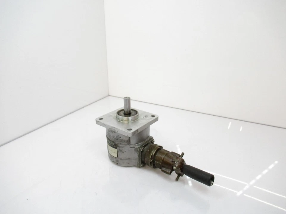 Bei Sensors 924-01002-7762 Incremental Encoder - Image 4 of 4