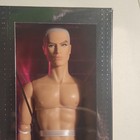 Integrity Toys Stilettos Out Convention, No. 1 Lukas Maverick NU.FACE Nude Doll — photo 4