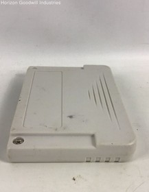 Sega Saturn 4MB RAM Expansion Pack Video Game Power Memory Card (Untested)