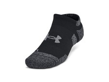 Under Armour Unisex UA Performance Tech Pro No Show Socks, 3-Pack Accessories -