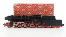 Märklin H0 DA 800 Schlepptenderlokomotive BR 23 014 Wechselstrom Analog