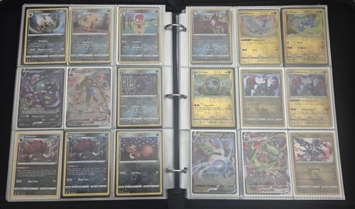 Evolving Skies Master Set 185 Cards Reverse, Holo, V And Vmax Read Description - Picture 7 of 12