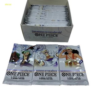 most valuable one piece booster box ONE PIECE ENGLISH TCG: THE BEST Premium Booster Box 20 Packs PRB-01🔥