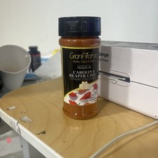 GranAroma Carolina Reaper Dips & Salsa (2 Pack)