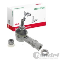 Schaeffler FAG Spurstangenkopf Vorne Passend FüR CitroËN Evasion Jumpy Fiat Scud