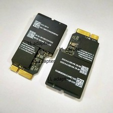 For Apple Broadcom BCM94360CD 802.11ac mini PCI-E WiFi WLAN Bluetooth 4.0 Card
