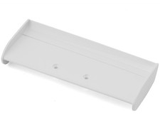 Kyosho Turbo Scorpion Rear Wing White KYOSC224WC