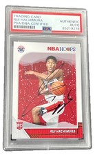 2019-20 Panini NBA Hoops Basketball Cards Checklist 58