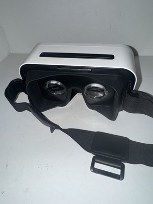 Merch Source Black Series Smartphone 360 Reality Headset