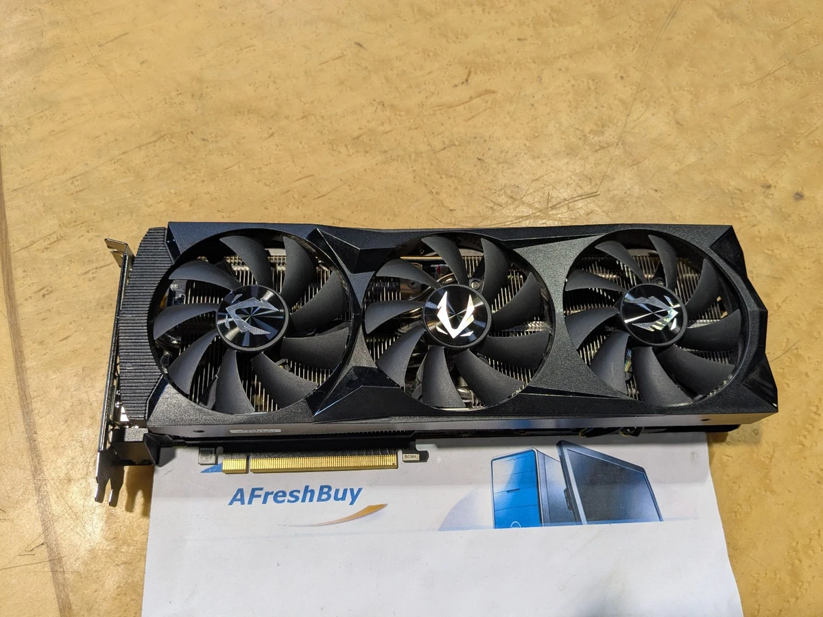NVIDIA GeForce RTX 2070 NVIDIA Computer Graphics Cards for sale - eBay