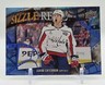 2025-26 Upper Deck Series 2 Jakob Chychrun #SR-53 Sizzle Reel Washington
