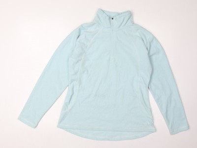 Pullover Sweatshirt Damen UK 12 normal Peter Storm blau