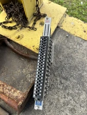 CTI Control Technology 901E-2599 Simatic 505 8/16/32 Pt AC Output Module USED