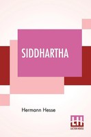 Hermann Hesse | Siddhartha | Taschenbuch | Englisch (2019) | An Indian Tale