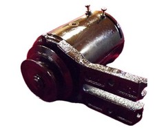 Ford Flathead Generator Exchange 1939 40 41 42 43 44 45 46 47 1948 Lifewarranty