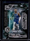 2025 Topps Chrome Damian Lillard Refractors (RAW)