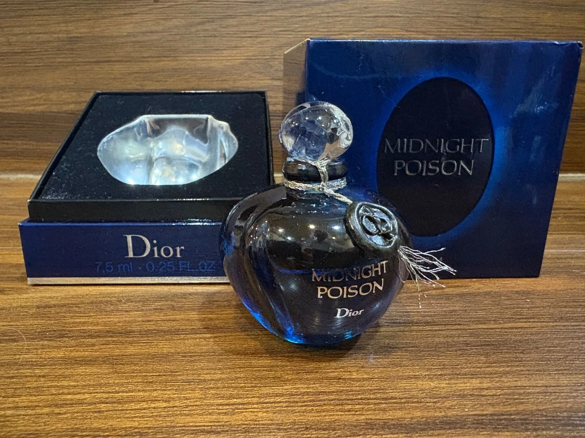 Midnight Poison Fragrances for Women for sale | eBay UK