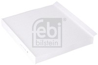 Innenraumfilter Febi Bilstein 194285 Pollenfilter FüR Great ORA 03 ES11 300 Pro