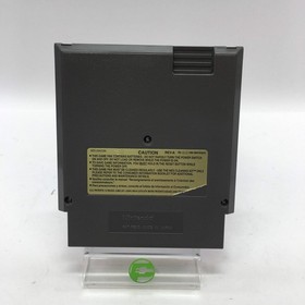 The Adventure of Link Zelda II (Nintendo NES, 1985) Probado Funciona