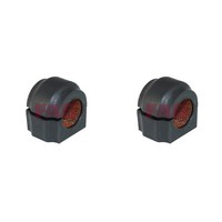 2X Schaeffler FAG 18Mm Stabilager Gummilager Stabi Hinten Passend FüR Mini Mini
