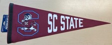 South Carolina State Bulldogs Pennant