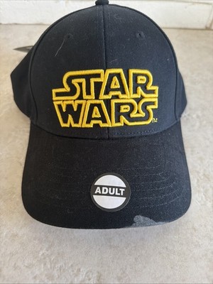 Disney Star Wars Adult Hat
