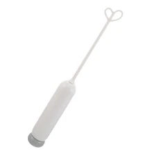  Handheld Milk Frother Wand Electric Stirrer for Powder Drinks Mixer