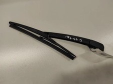 MAZDA 5 CR19 Heckscheibenwischer 0943K2 2.00 Diesel 81kw 2007 27028599