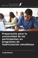 Todd Martin | PreparacióN Para La Universidad De Los Participantes En...
