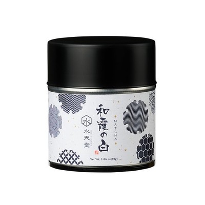 SUITENDO ''Wakasumi'' Japanese Matcha Green Tea Powder (30g/1.06oz) - Ceremonia...