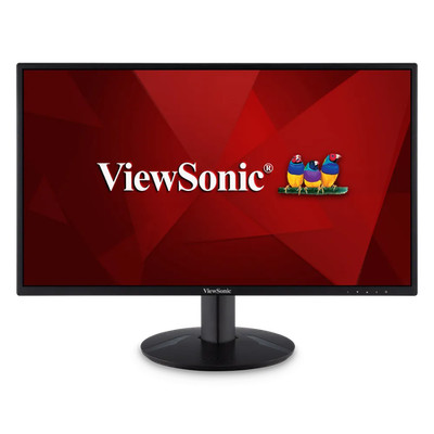 ViewSonic VA2718-SH 27'' Full HD Monitor with IPS Panel