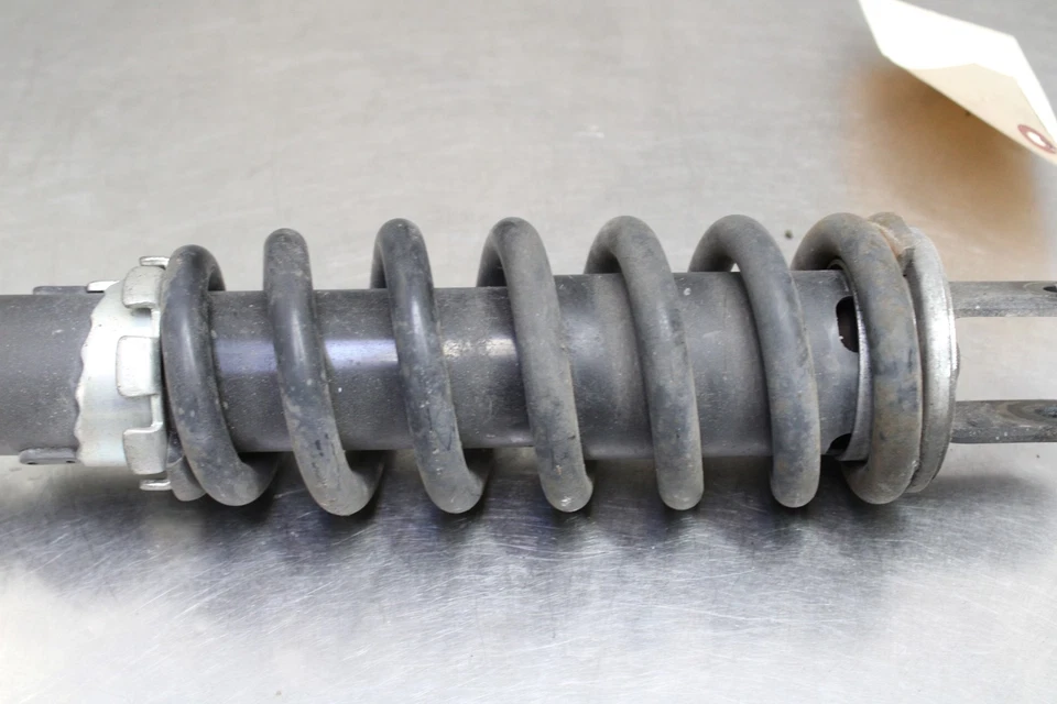 06-25 KAWASAKI VULCAN 900 VN900 REAR BACK SHOCK ABSORBER 45014-0157 - Imagem 3 de 4