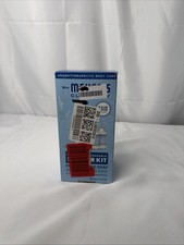 Mrs. Meyer  s Clean Day Foaming Hand Soap Starter Kit Rain Water Scent 2 Refills