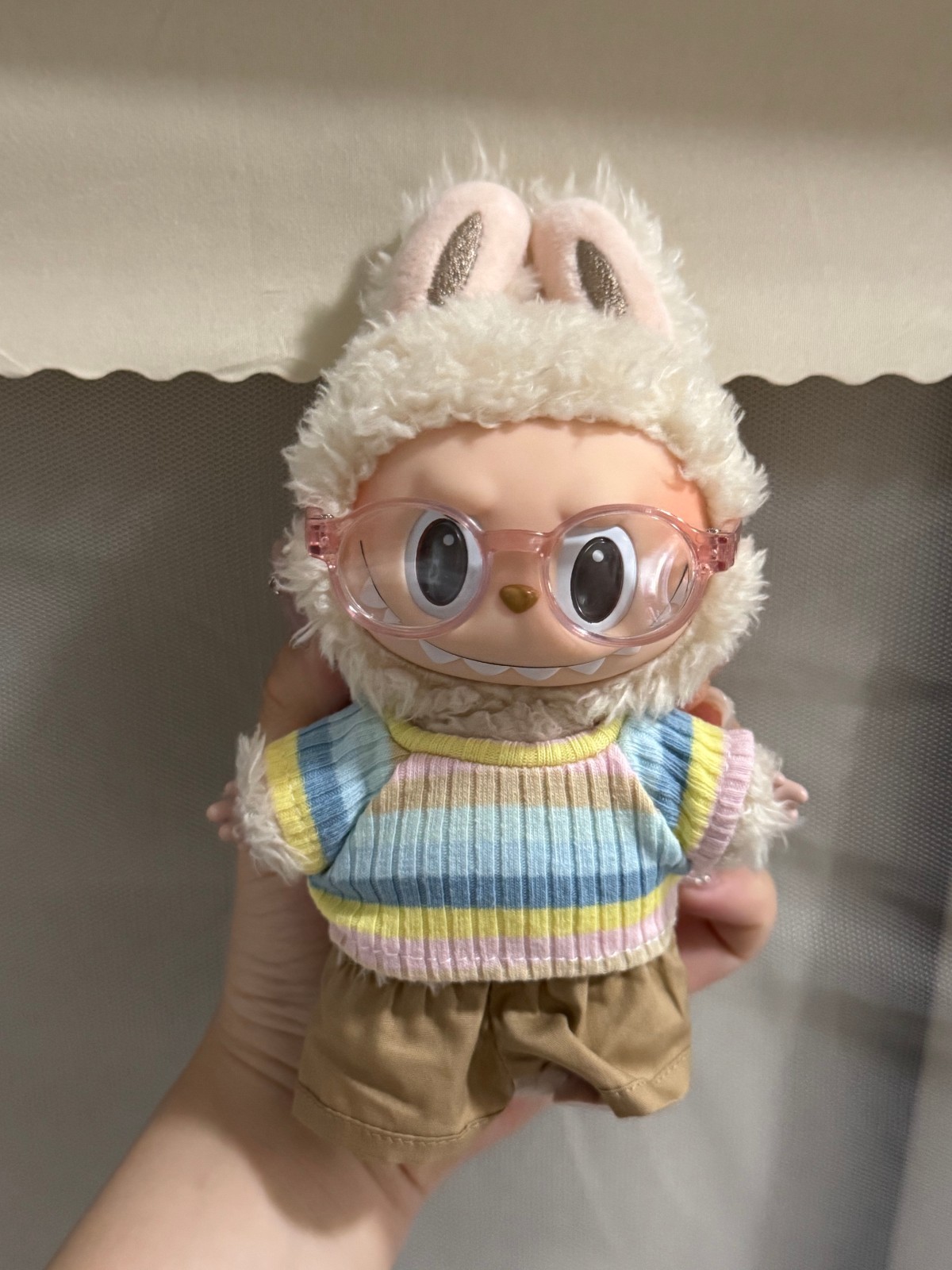 Monster High Doll Glasses for 17cm Dolls PP102 Accessory No Doll Included