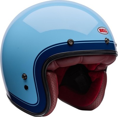 Bell Custom 500 Crate Jethelm