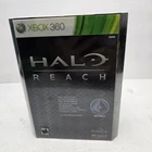 New ListingHalo: Reach Limited Edition (Microsoft Xbox 360, 2010) Complete in box CIB
